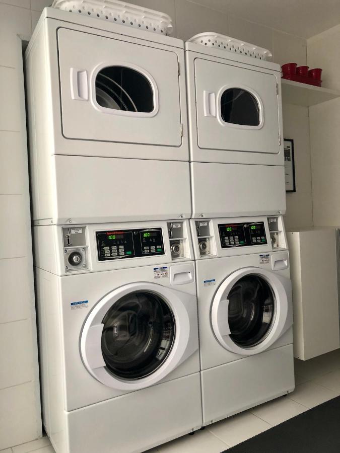 Apartament Loft London, Charme E Estilo No Coracao De Icarai Niterói Zewnętrze zdjęcie