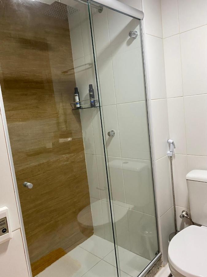 Apartament Loft London, Charme E Estilo No Coracao De Icarai Niterói Zewnętrze zdjęcie