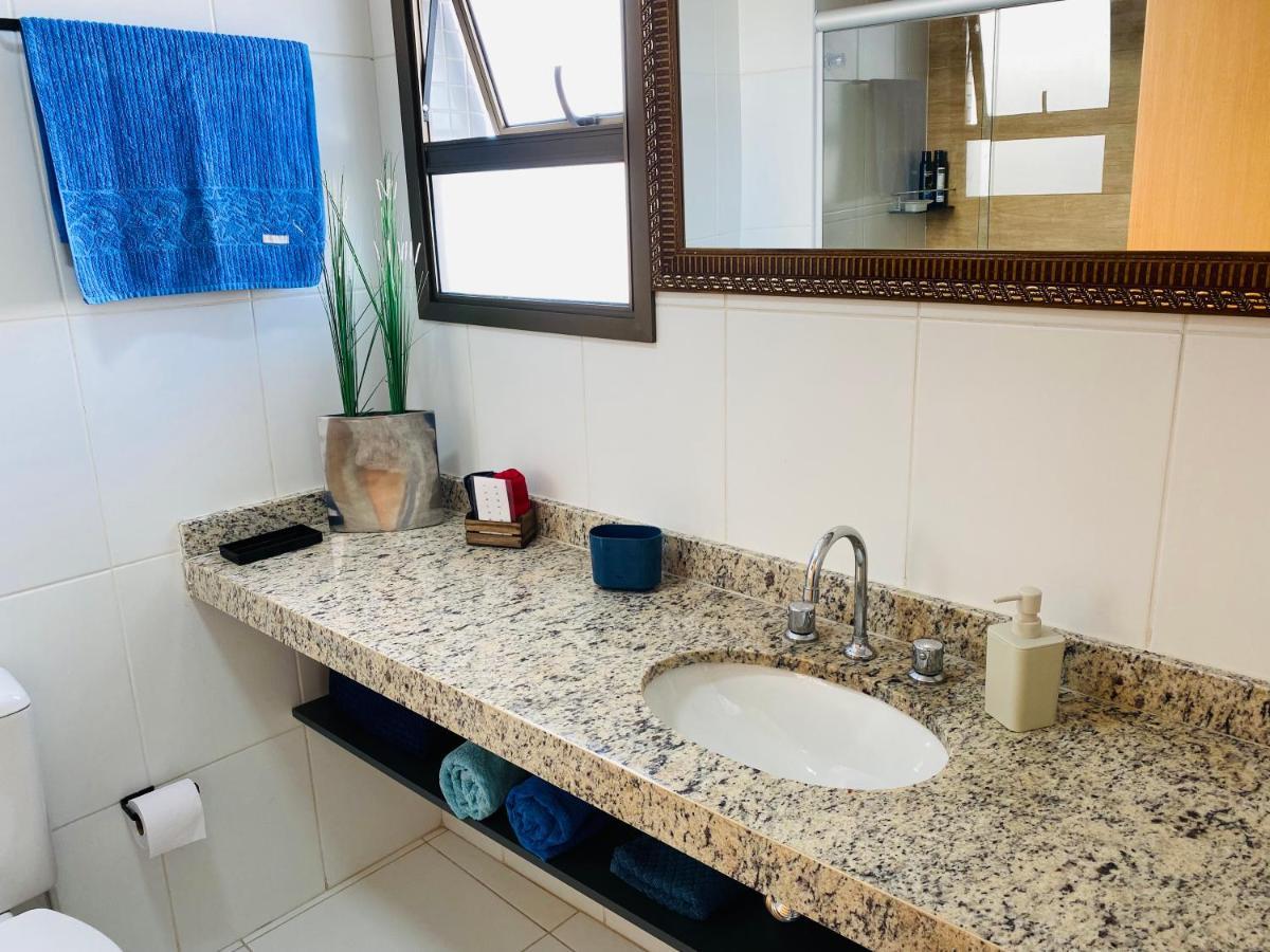 Apartament Loft London, Charme E Estilo No Coracao De Icarai Niterói Zewnętrze zdjęcie