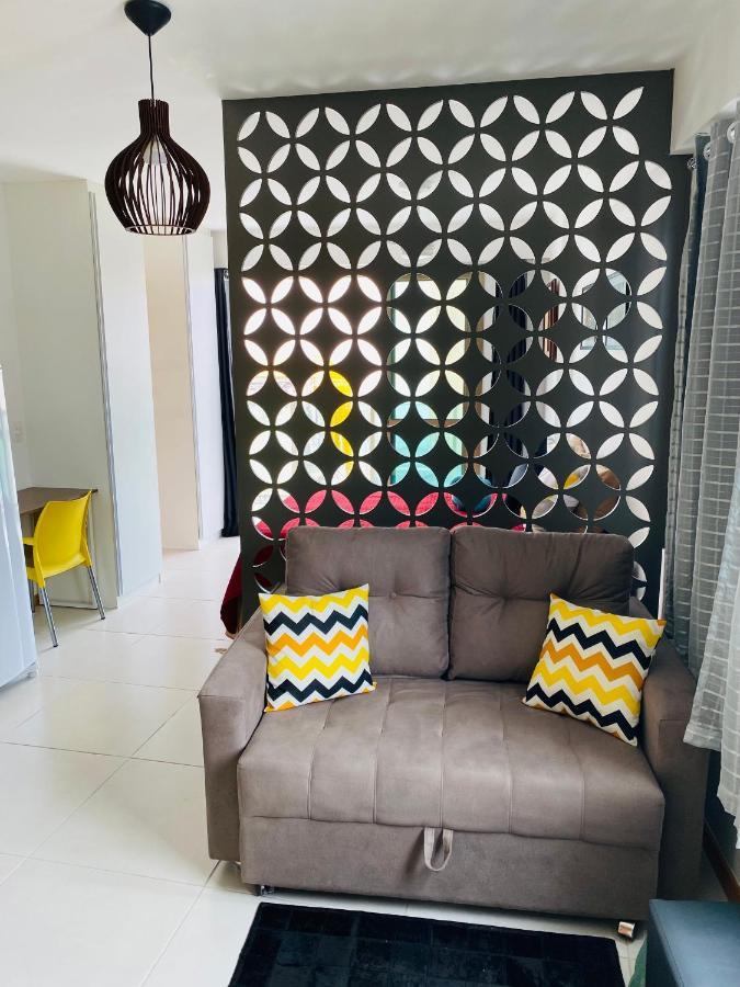 Apartament Loft London, Charme E Estilo No Coracao De Icarai Niterói Zewnętrze zdjęcie