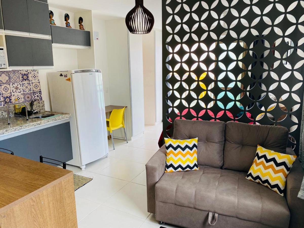 Apartament Loft London, Charme E Estilo No Coracao De Icarai Niterói Zewnętrze zdjęcie