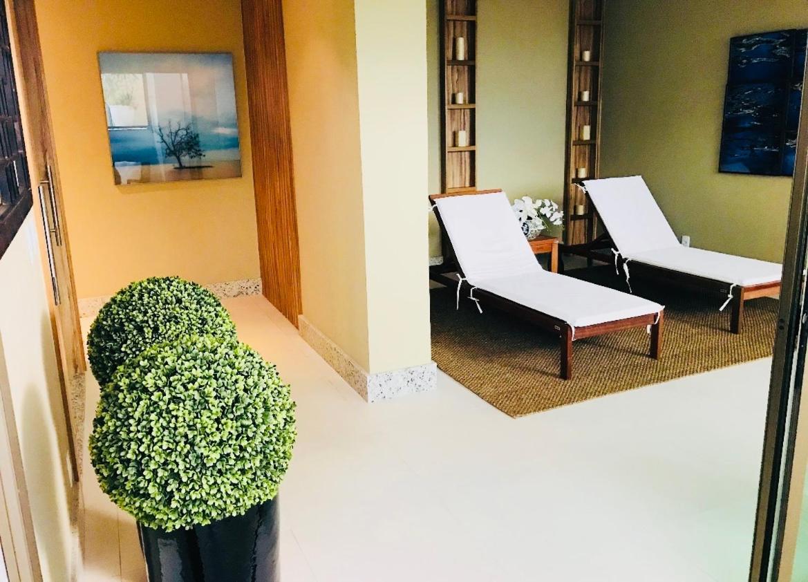 Apartament Loft London, Charme E Estilo No Coracao De Icarai Niterói Zewnętrze zdjęcie