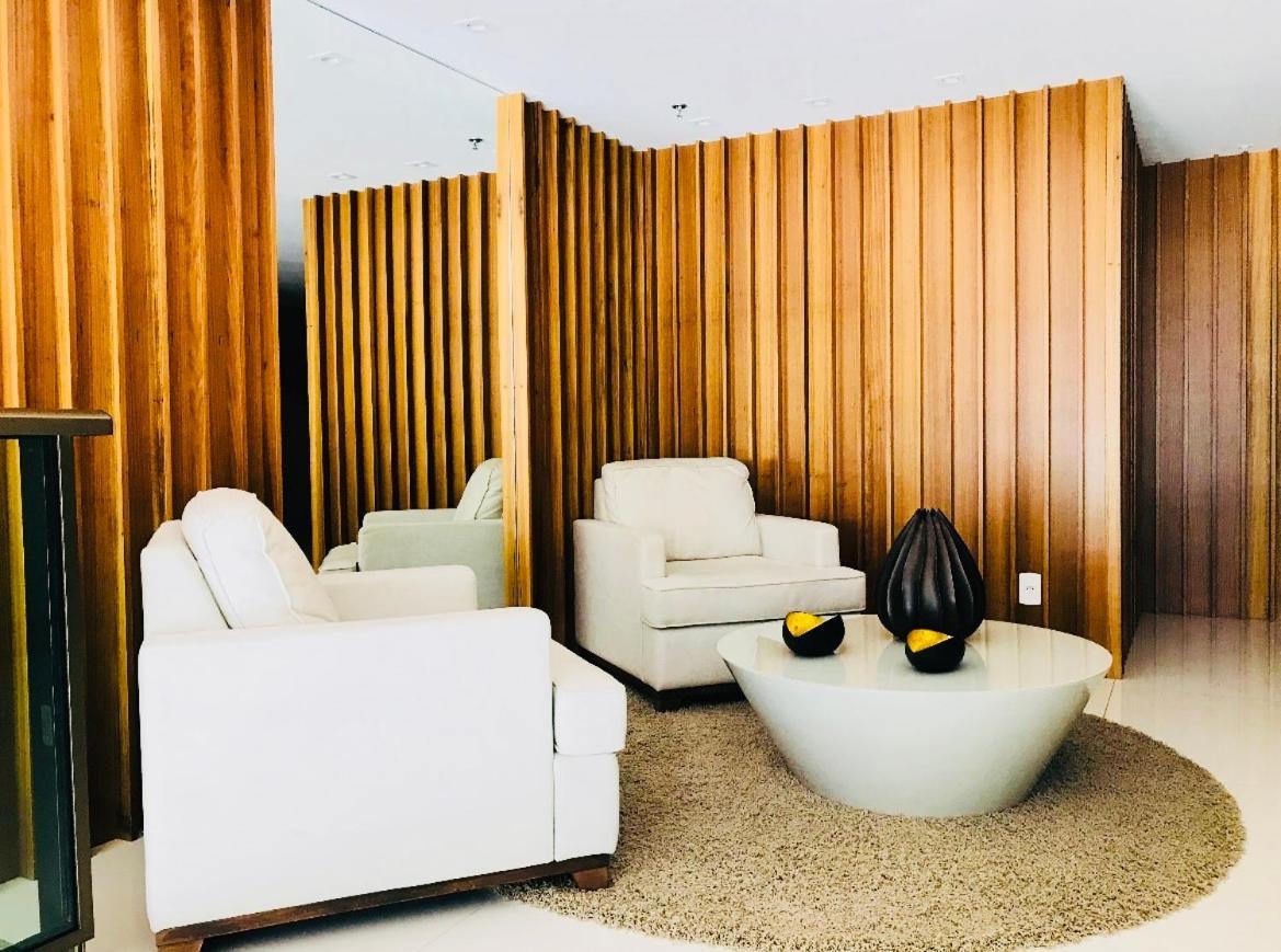 Apartament Loft London, Charme E Estilo No Coracao De Icarai Niterói Zewnętrze zdjęcie